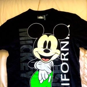 Brand New Disney MickeyMouse True Original T-shirt